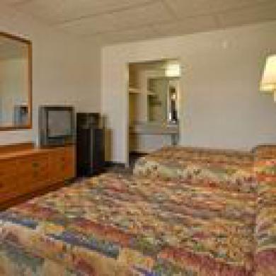 Garden Inn Fredricksburg South フレデリックスバーグ エクステリア 写真